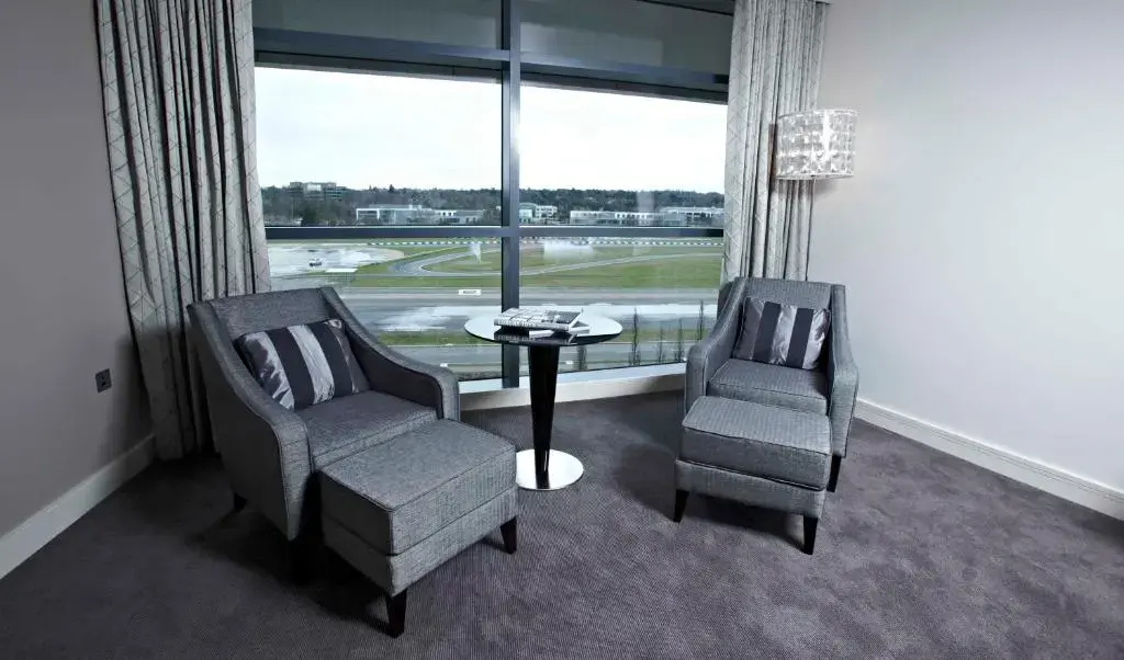 Brooklands Hotel - Chambres