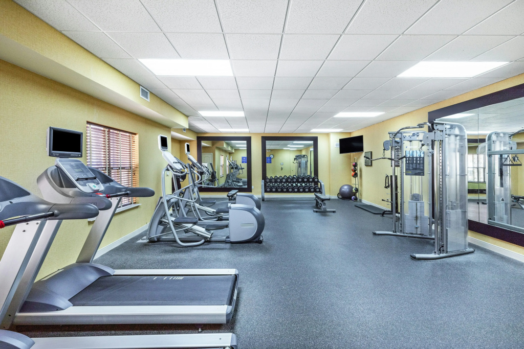 Homewood Suites by Hilton Shreveport - Général