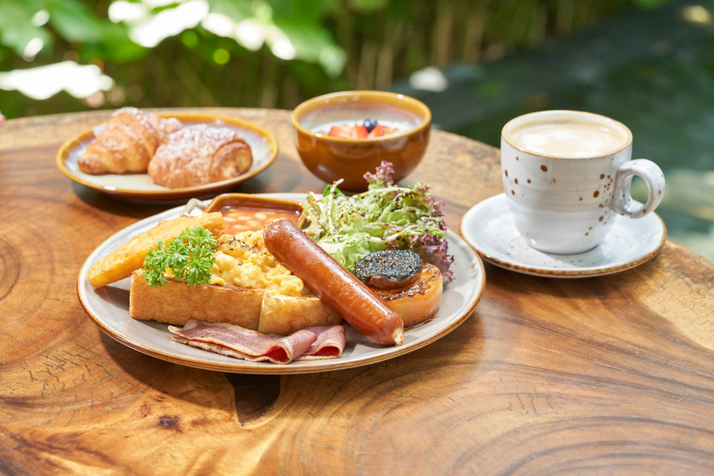 Quincy Hotel Singapore by Far East Hospitality - Général