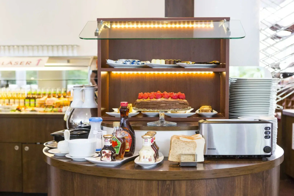 Auszeit Hotel – das Frühstückshotel - Général