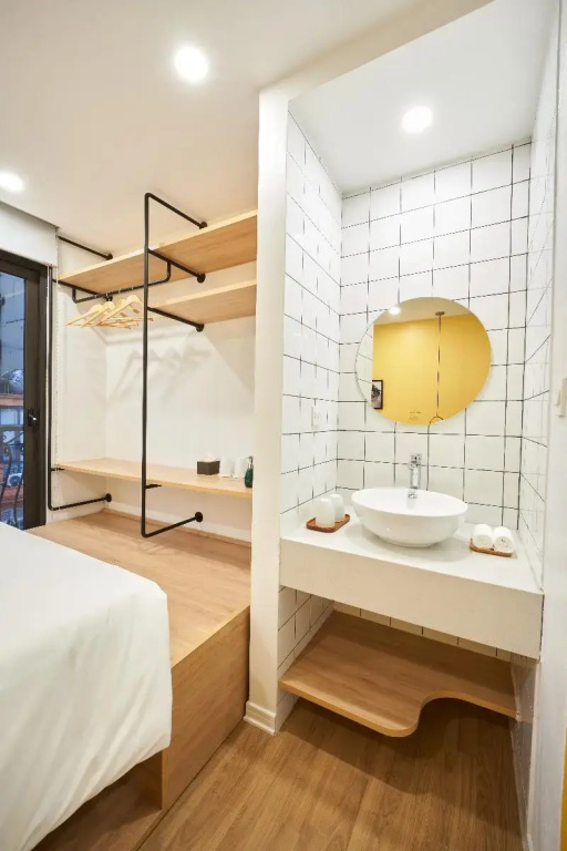 Premium room
