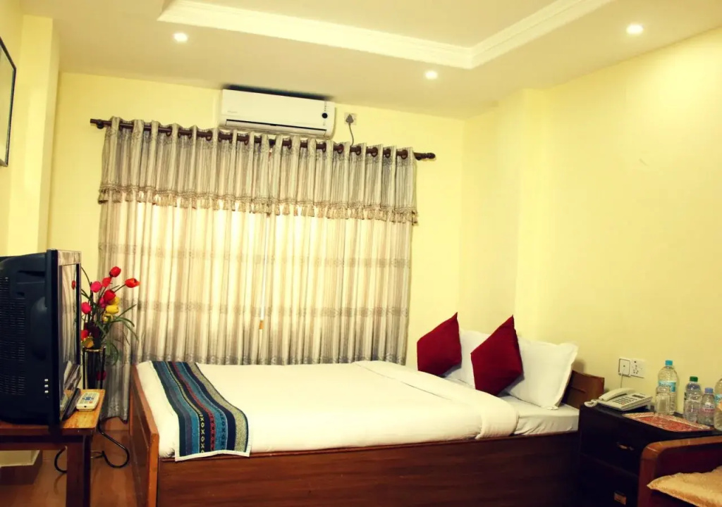 Hotel photo 12