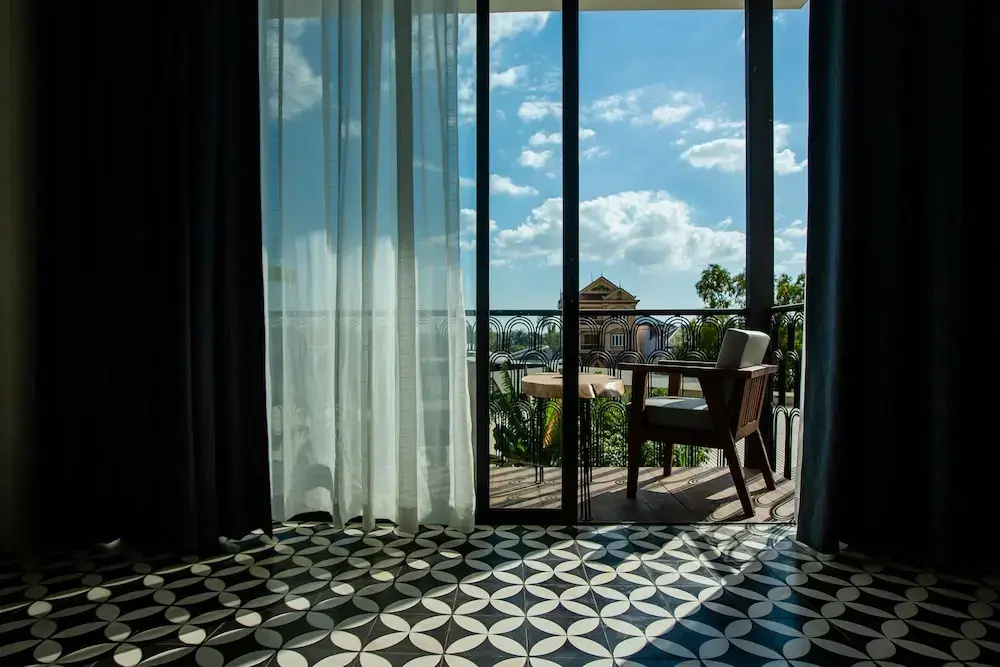 K.K Inn Boutique Siem Reap - Chambres