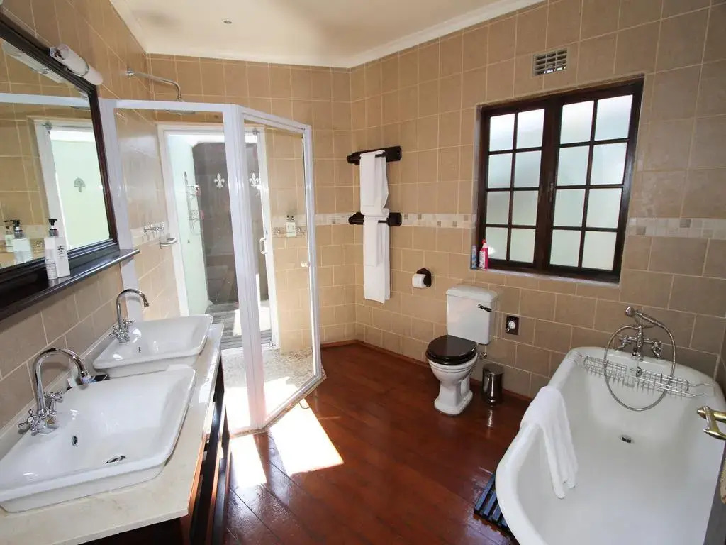 Audacia Manor Boutique Hotel - фото 7