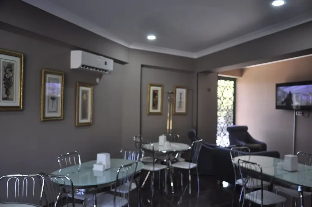 Hotel photo 21