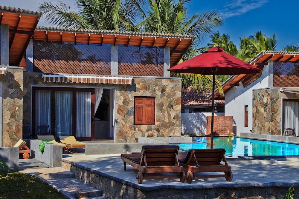 Villa Tangalle Lagoon