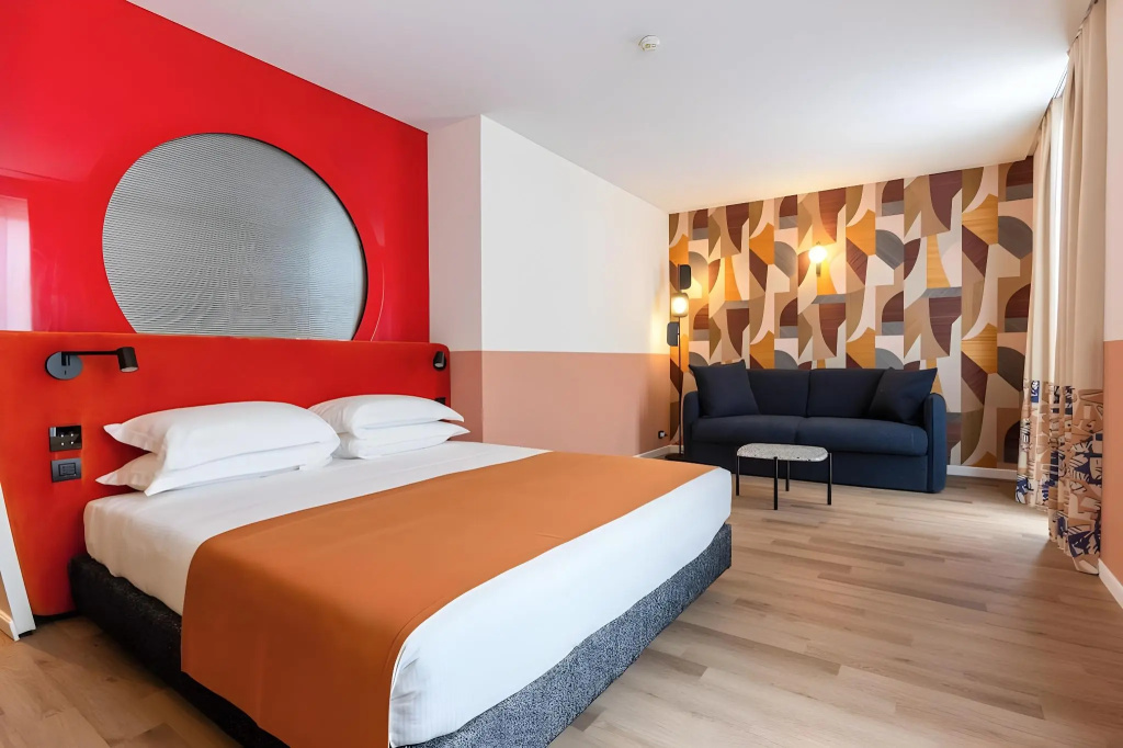 DuoMo hotel - Vorschau 3