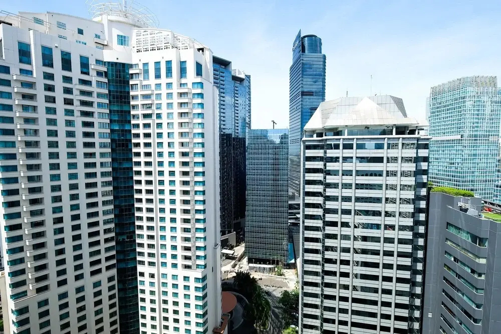 Luxury 2Br Apartment Sahid Sudirman Residence