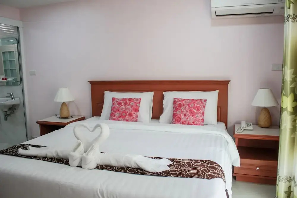 Hotel photo 6