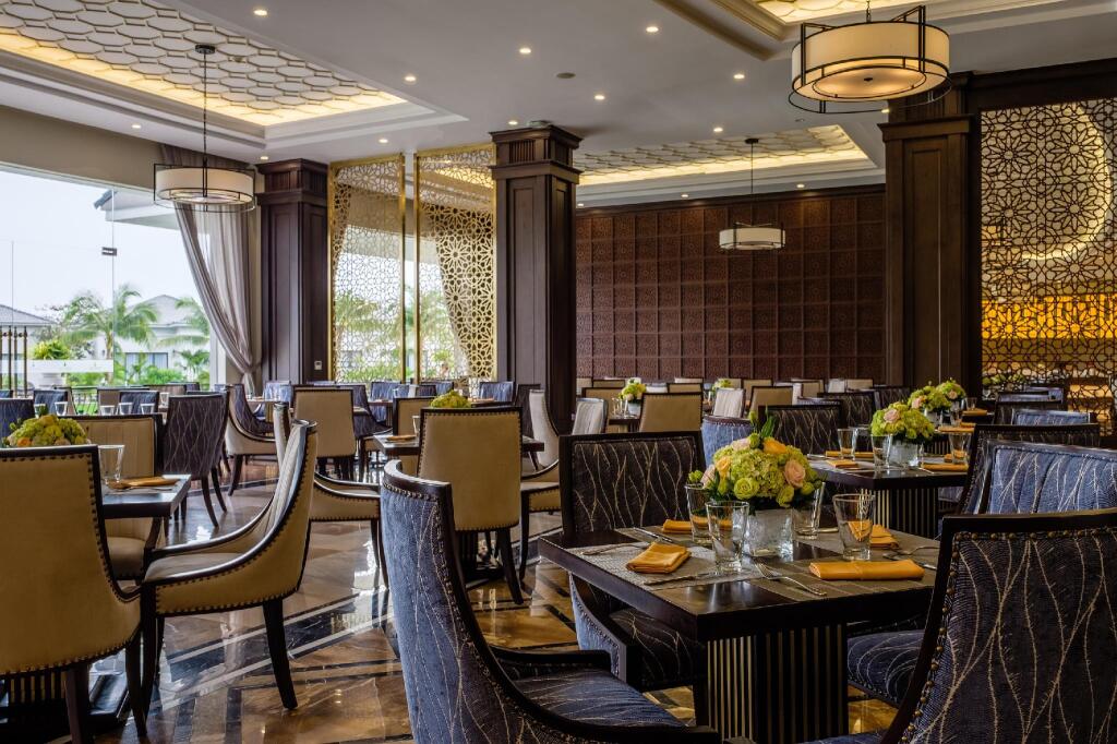 Danang Marriott Resort & Spa