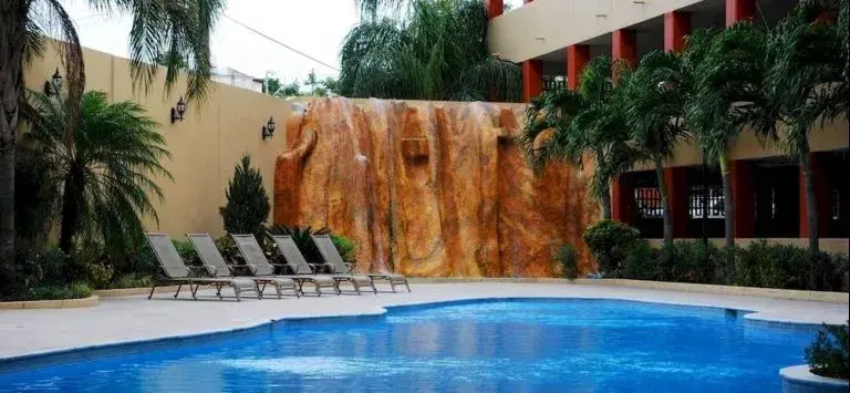 Royal Garden Reynosa - Général