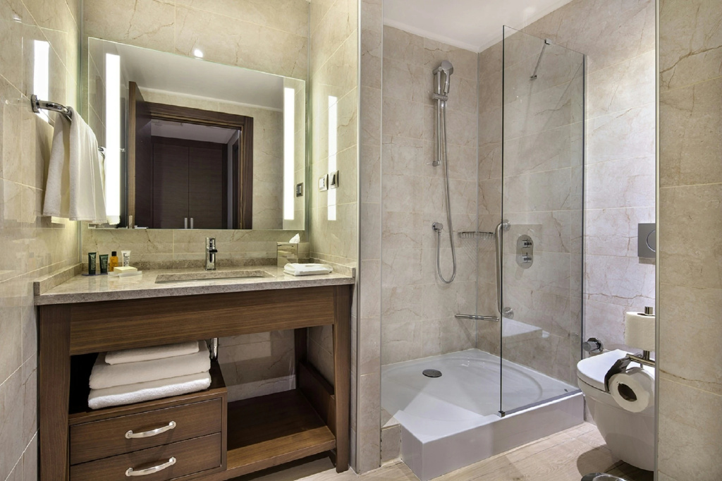 Hilton Garden Inn Izmir Bayrakli - Général