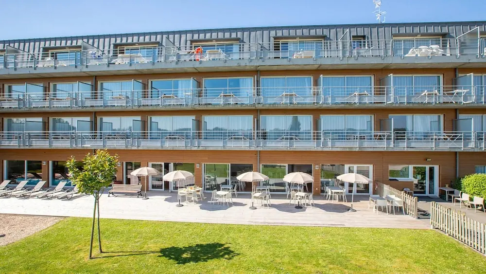 Voir la photo 1 — Spacious Stay for 6 Near Emerald Coast