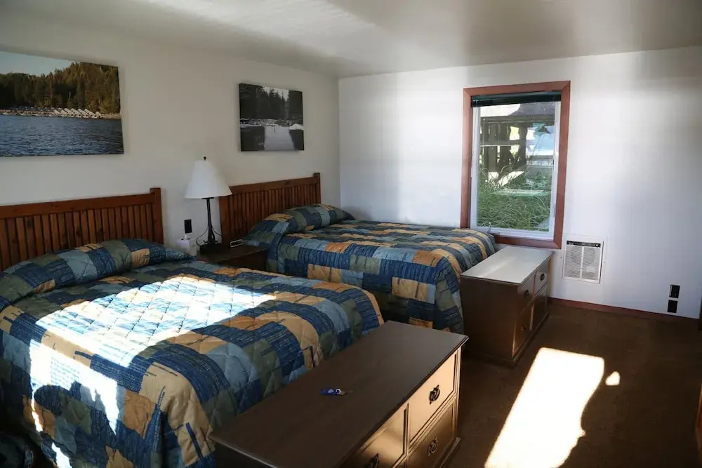 Waterfall Resort — фото 2