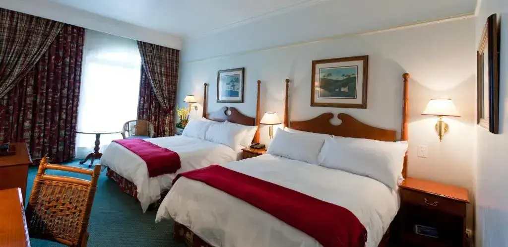 Peermont Walmont at Graceland, Secunda - Chambres
