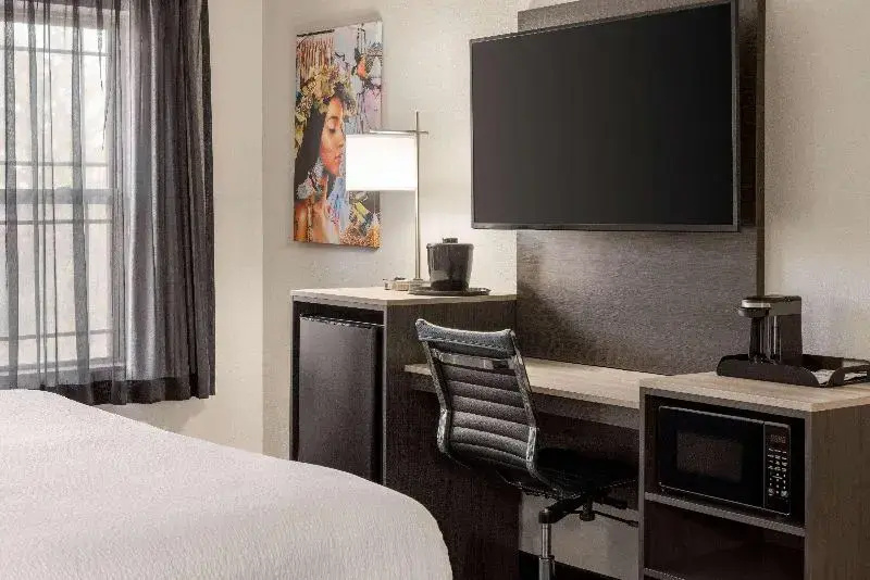 La Quinta Inn & Suites By Wyndham Lake George - Chambres
