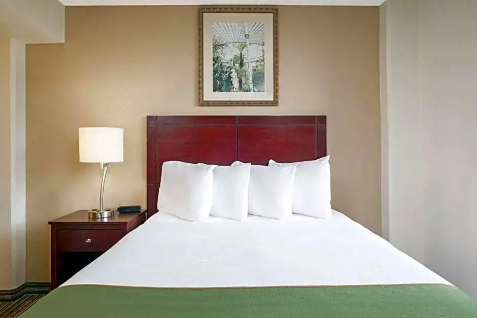 Hawthorn Extended Stay by Wyndham Richardson - Chambres