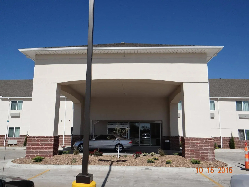 SureStay Studio By Best Western El Dorado