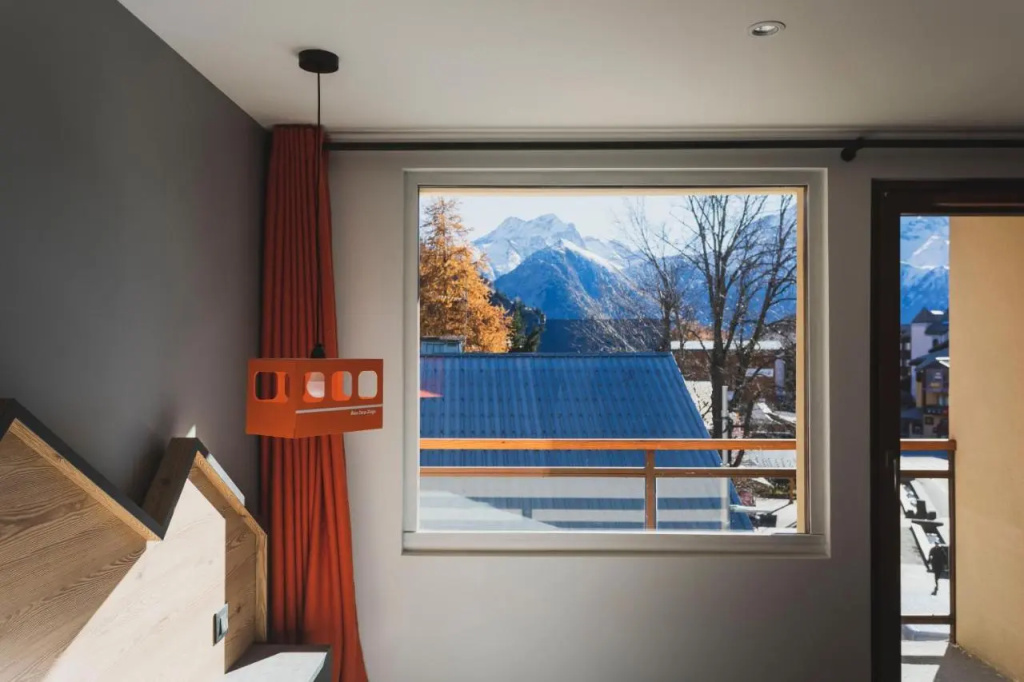 Afficher la photo 7 — Base Camp Lodge Les 2 Alpes