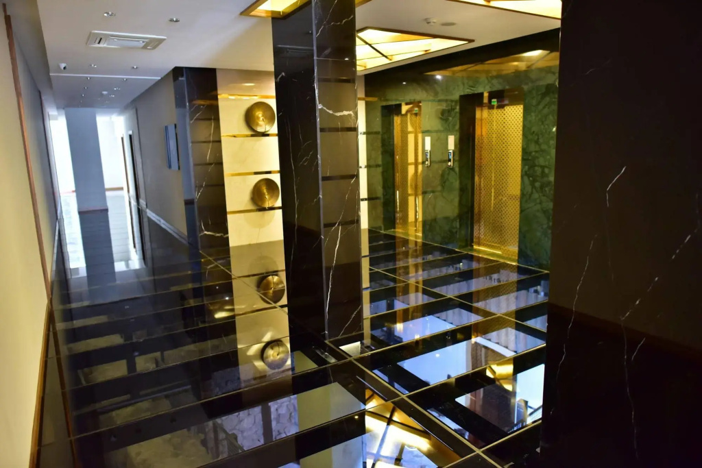 Giritligil Hotel - Général