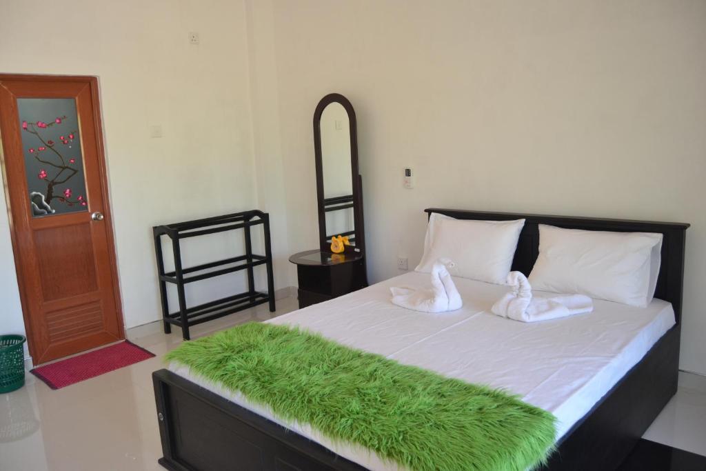 Sigiriya Rest House