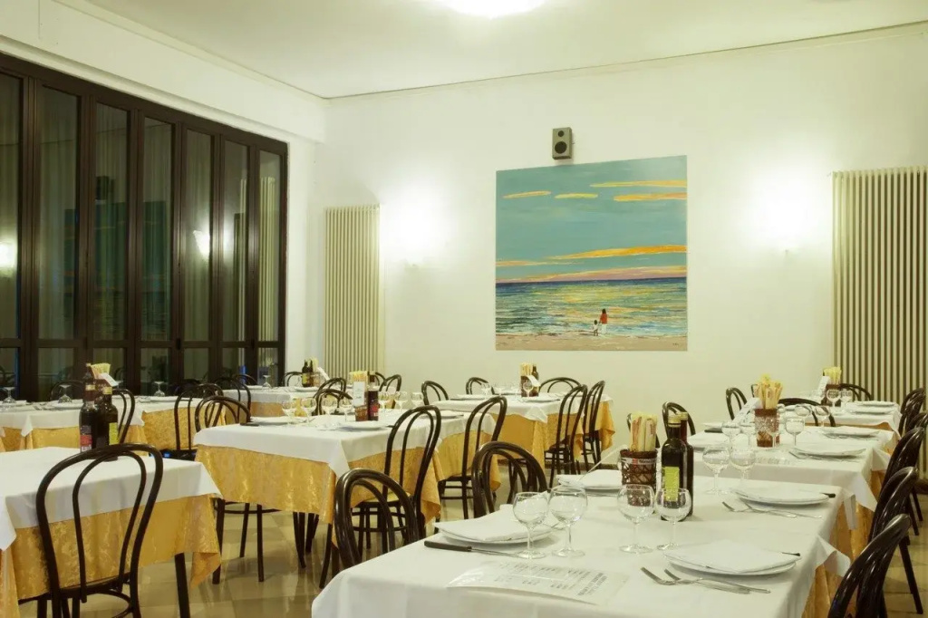 Hotel Lungomare - Général