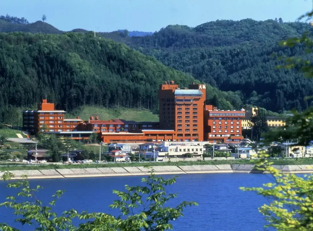 Hotel Taikan