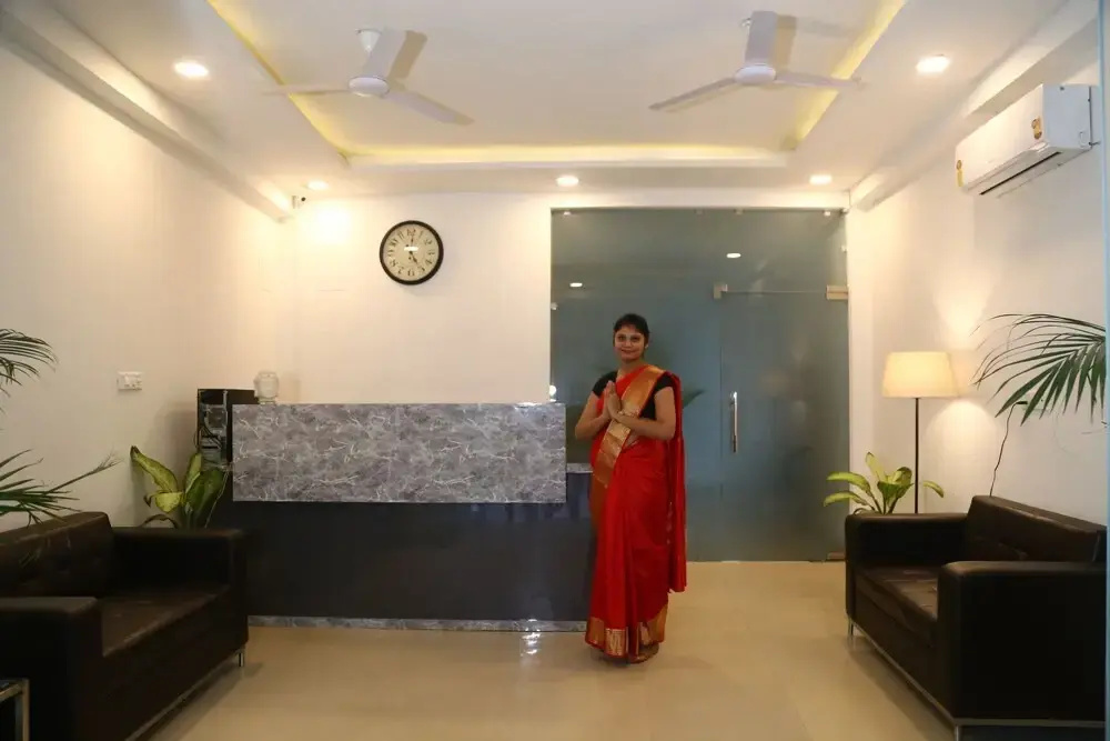 Hotel photo 19