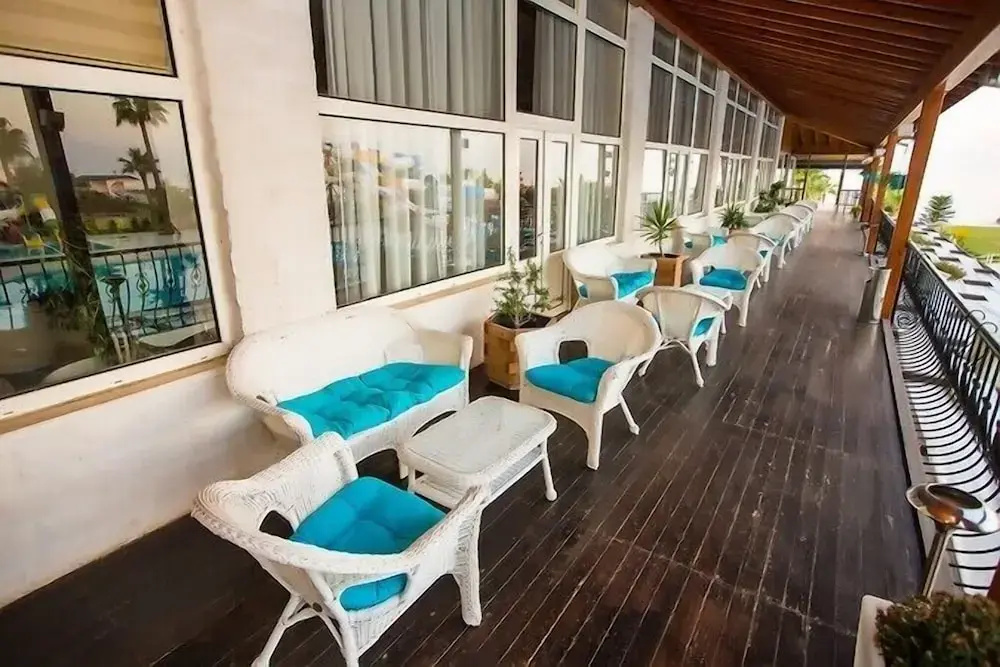 Hotel photo 7