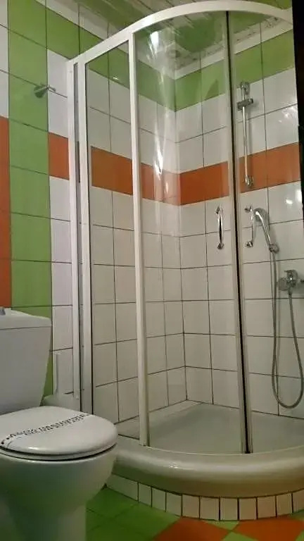 Hotel Kymata - Chambres