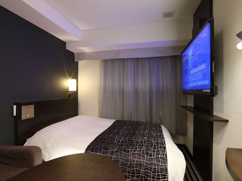APA Hotel Tokyo Kudanshita 사진 30
