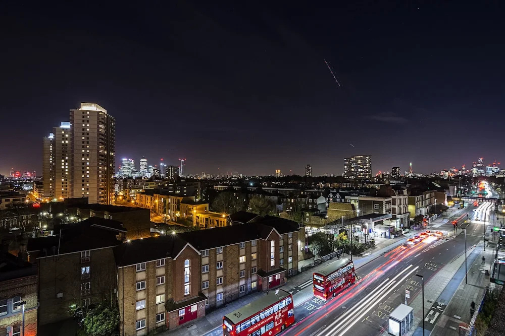 2 Bed Apartment Near Bow Road Station