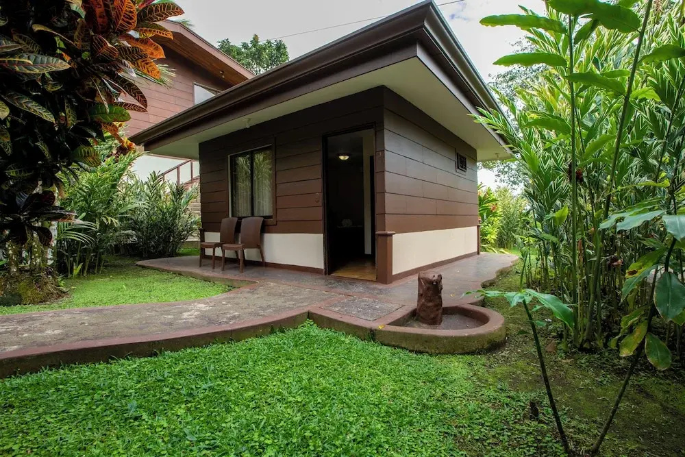 Hotel Las Orquideas - Chambres