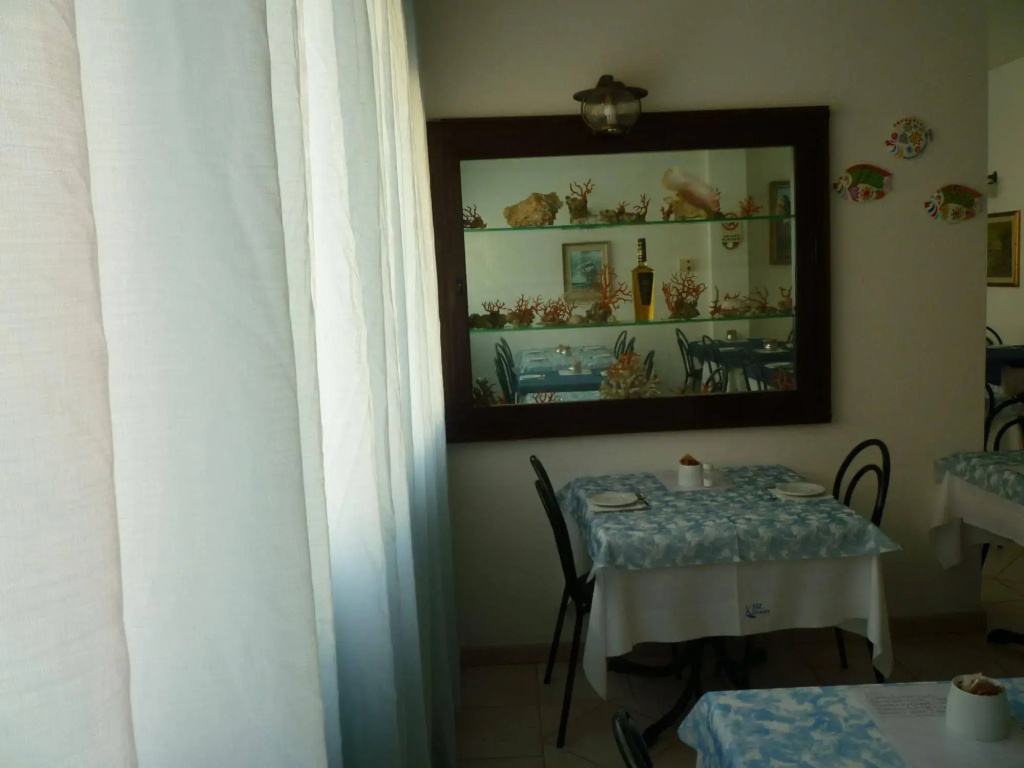 Hotel L'Ancora - Général