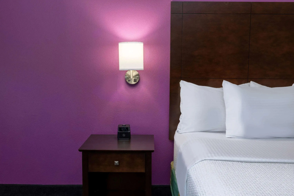 La Quinta Inn & Suites by Wyndham Houston NW Brookhollow - Général