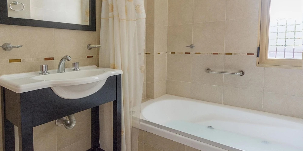 Hotel Piedras Doradas - Chambres