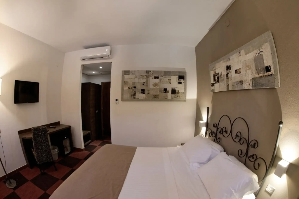 Albergo Del Chianti - Général