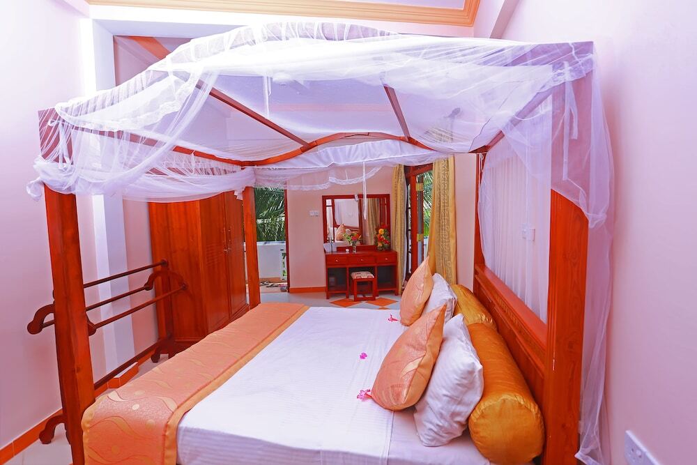 Hotel Bentota Village