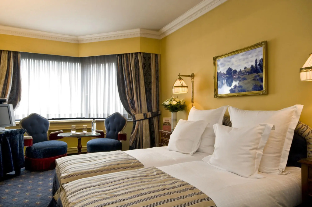 Hotel photo 6