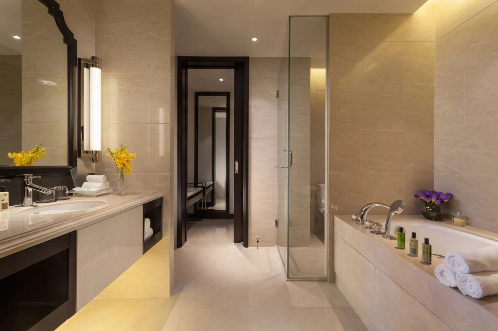 Holiday Inn Airport Guangzhou by IHG - Général