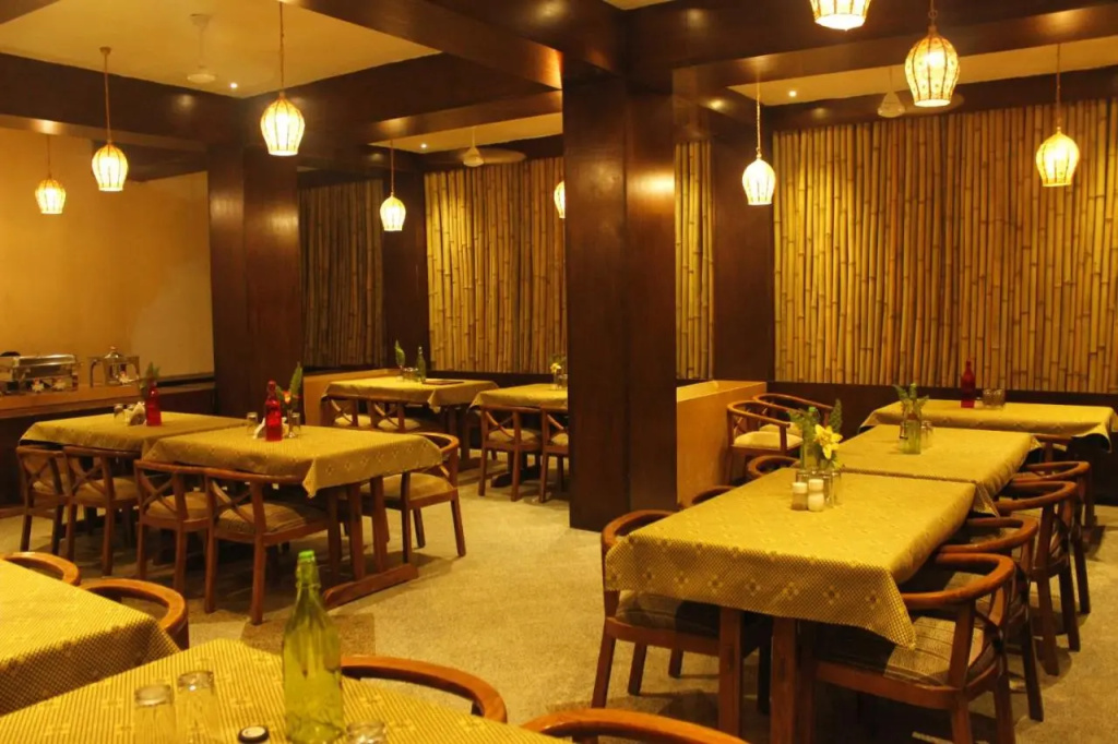 Hotel photo 10
