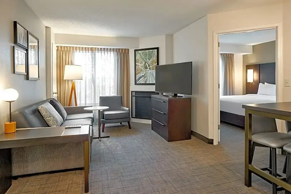 2 Bedrooms Quadruple Suite