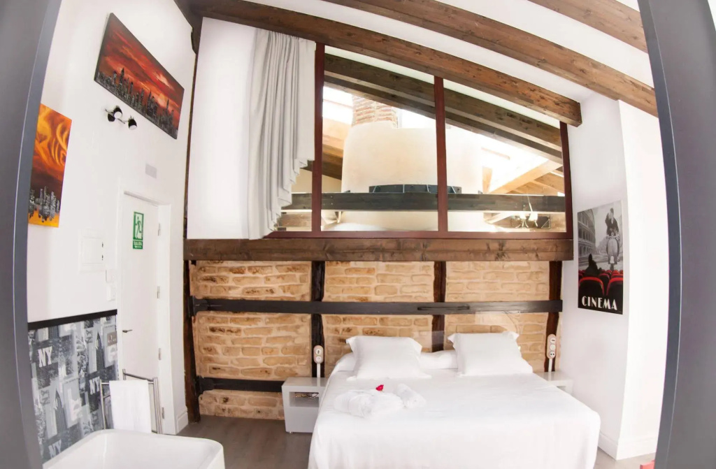 Teatrisso Hotel Palacio - Général