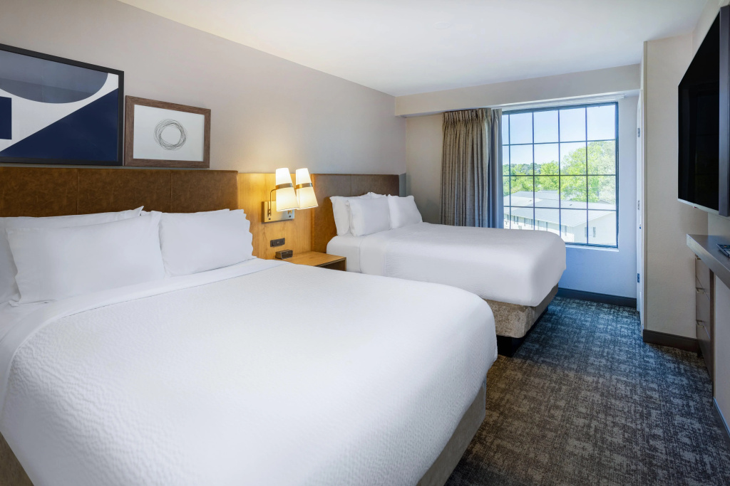 Staybridge Suites Wilmington E by IHG - Général