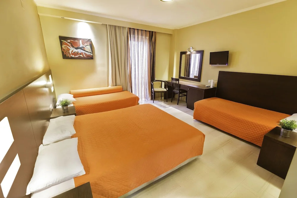 Sofia Hotel — 3