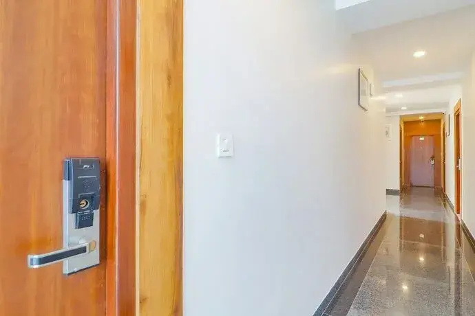 Fabhotel Prime Kokapet