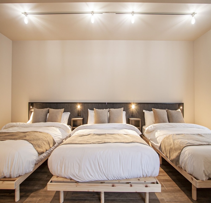 UCHI Living stay Odori 11 사진 2