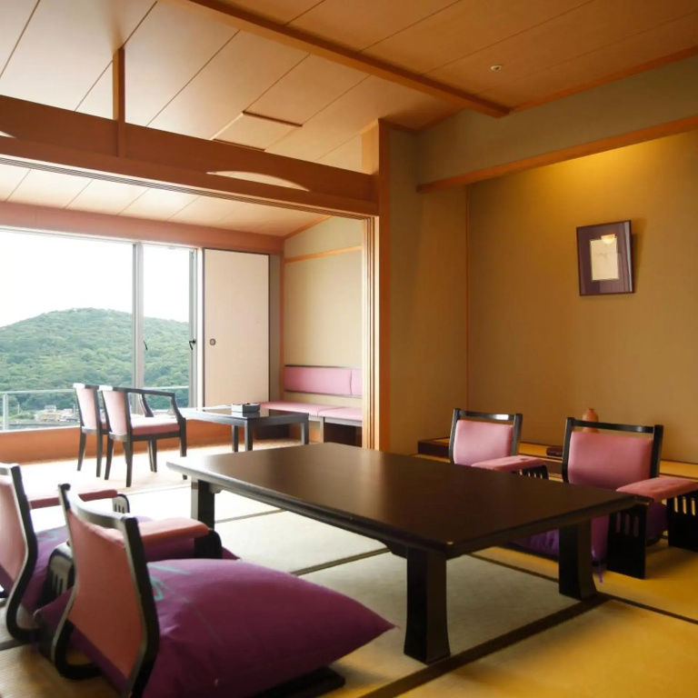 Toba Seaside Hotel - Général
