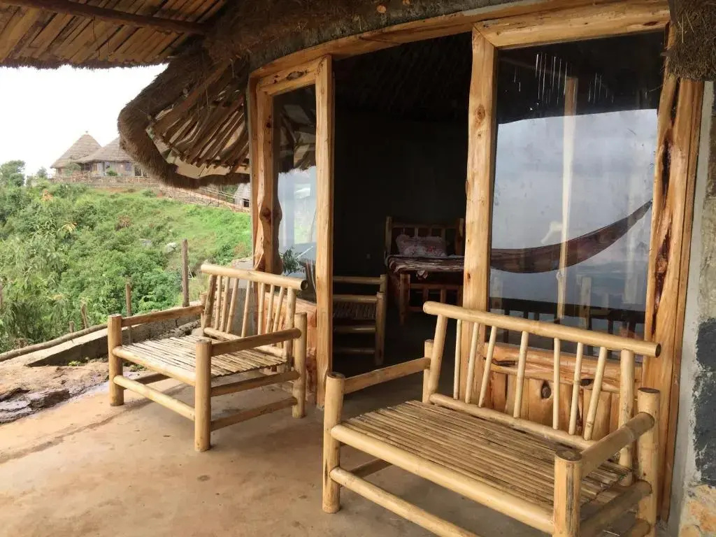 Bungalow