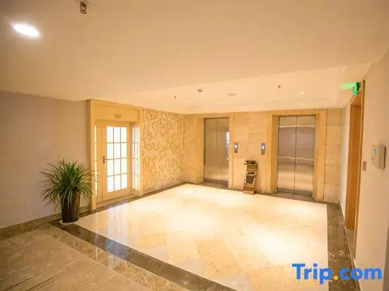 Tiantai Sanyi Hotel - Général
